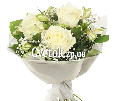 Корпоративный букет