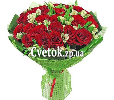 Красивый букет для любимой