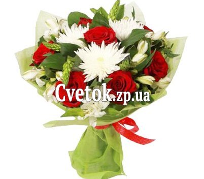 Креативный букет