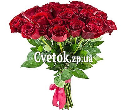 Крупные розы купить