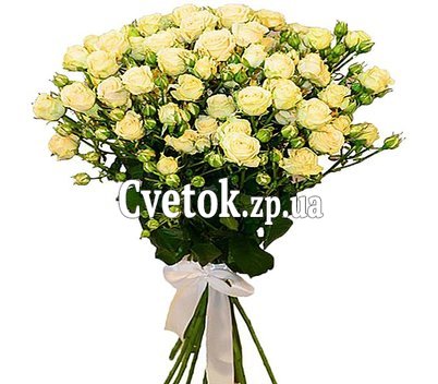 Маленькие розы