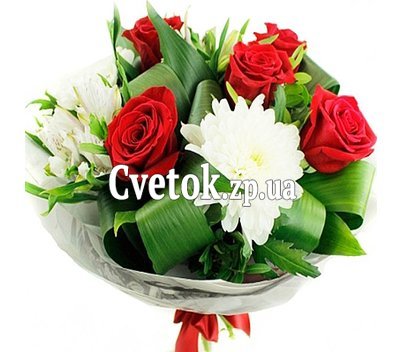 Милый букет