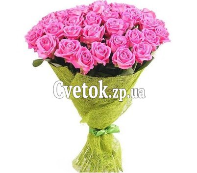 Нежные розовые розы