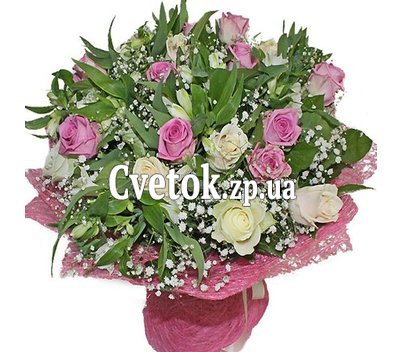 Подарочный букет