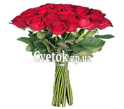 Розы из Эквадора