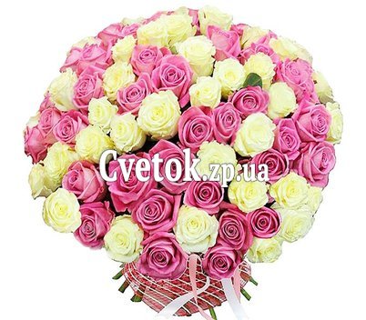 Шикарный букет для женщины