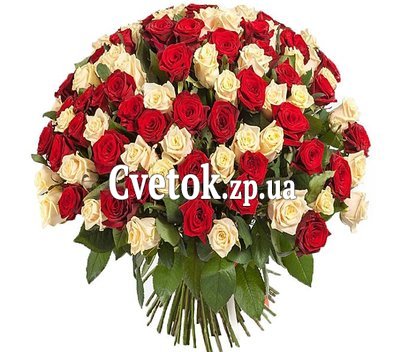 Шикарный букет на день рождения