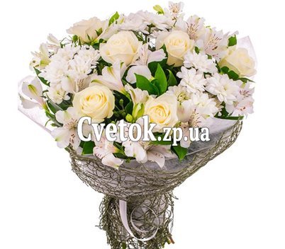 Стильний букет