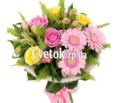 Супер букет