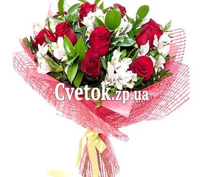 Букет маме