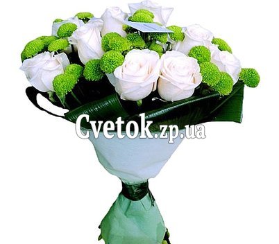 Букет маме на день рождения