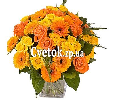 Букет мужу на день рождения