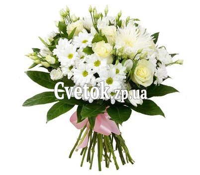 Букет жене на 30 лет