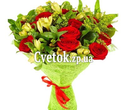 Цветы для любимой сестры