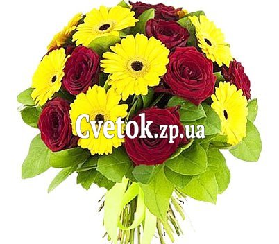 Цветы для мамы