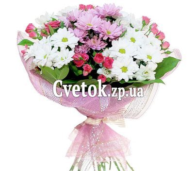 Цветы для тещи