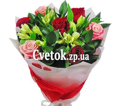 Flowers for the wife