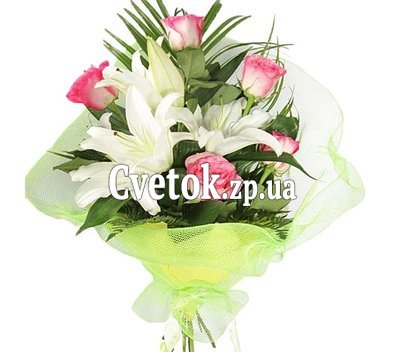 Цветы с днем рождения женщине