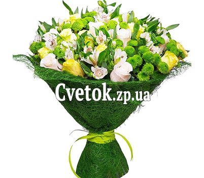 Цветы женщине на день рождения