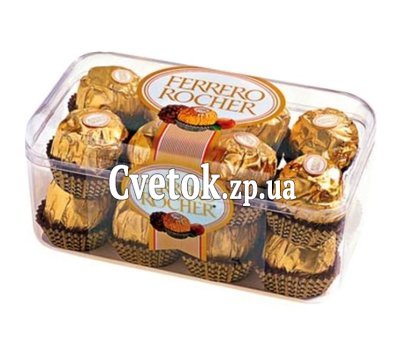 Конфеты Ferrero Rocher Т-16