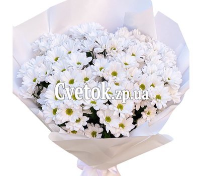 Купить ромашки с доставкой