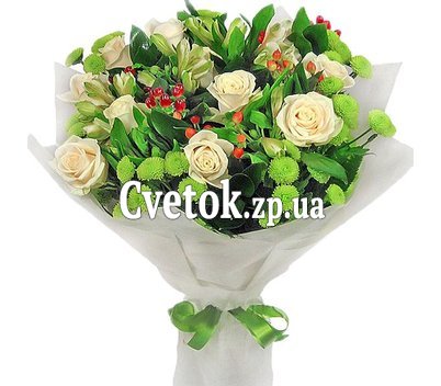 Очень красивый букет
