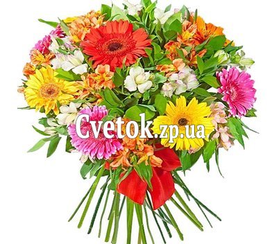 Original bouquet