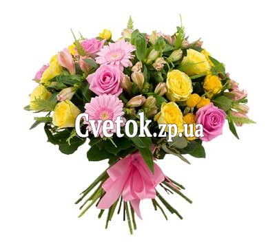 Чудовий букет
