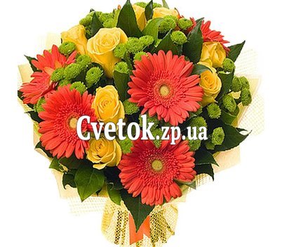 Женский букет