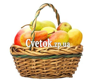 Fruit basket