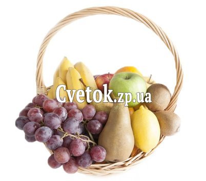 Fruit basket