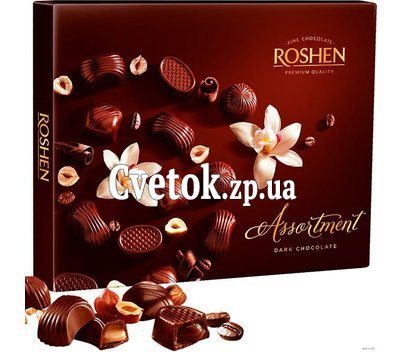 Конфеты Assortment Classic