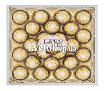 Конфеты Ferrero Rocher 300 г