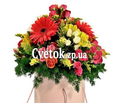 Box of flowers to buy