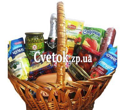 Food basket