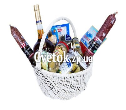 Продуктовая корзина купить