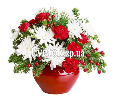 Рождественская композиция купить