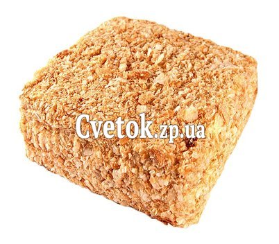 Торт Наполеон